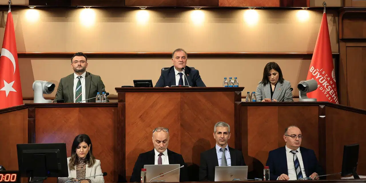 İstanbul’da 500 bin iftarı İBB sağlayacak