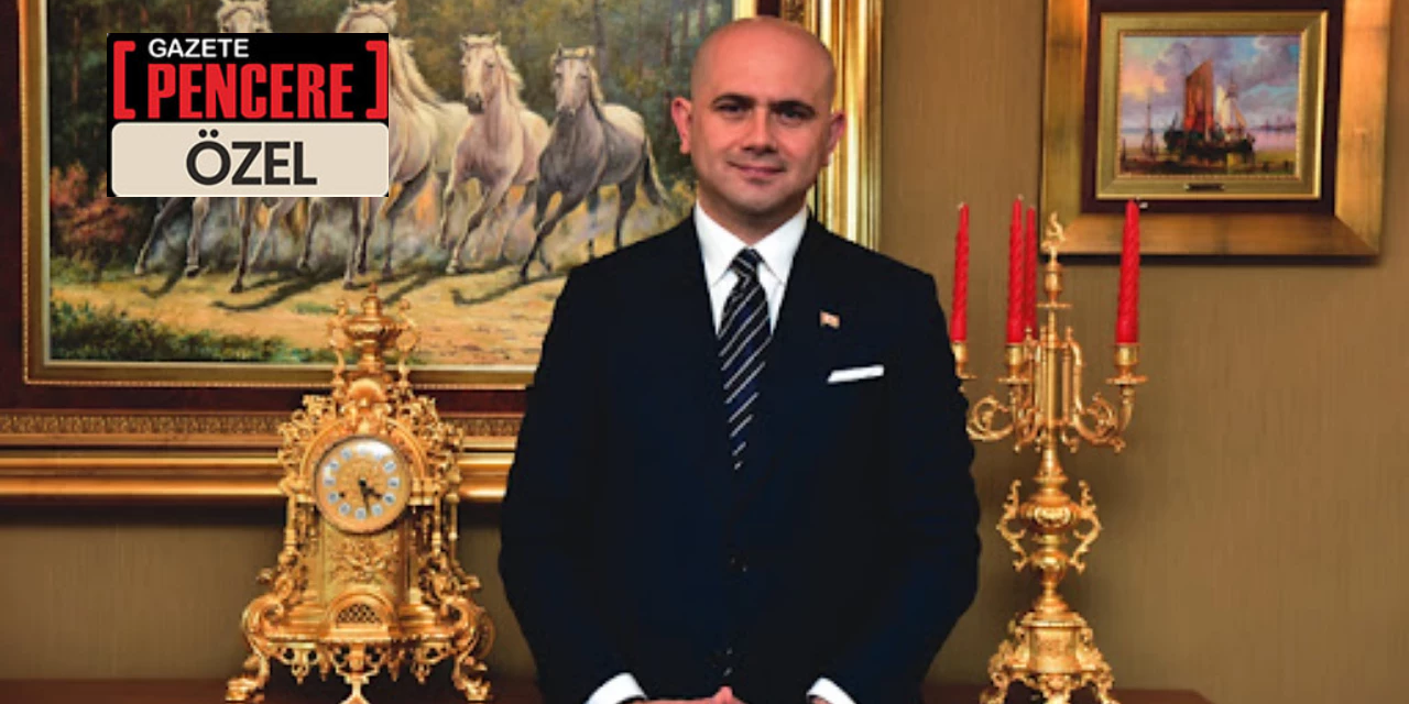 MİT’e casus yazılım satması ve otele tankla çökmesiyle tanınıyordu: Cihan Ekşioğlu tahliye edildi