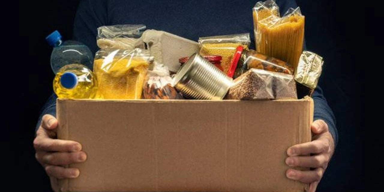 Ramazan kolisi fiyatları belli oldu: Asgari ücretli 1 yılda kaç koli kaybetti?