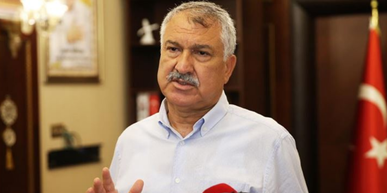 "CHP'den ayrıl teklifi geldi" mi? Zeydan Karalar canlı yayında açıkladı