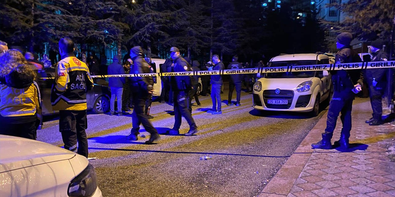 Cezaevinden izinli çıktı, katliam yaptı: Annesini, kızını ve boşanma aşamasındaki eşini öldürdü!