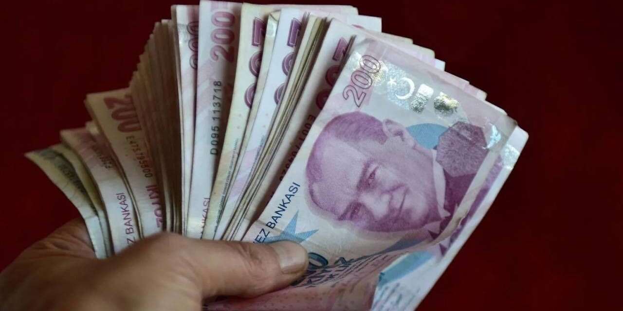 Mevduatta son durum: 3 milyon TL getir, 87 bin TL al