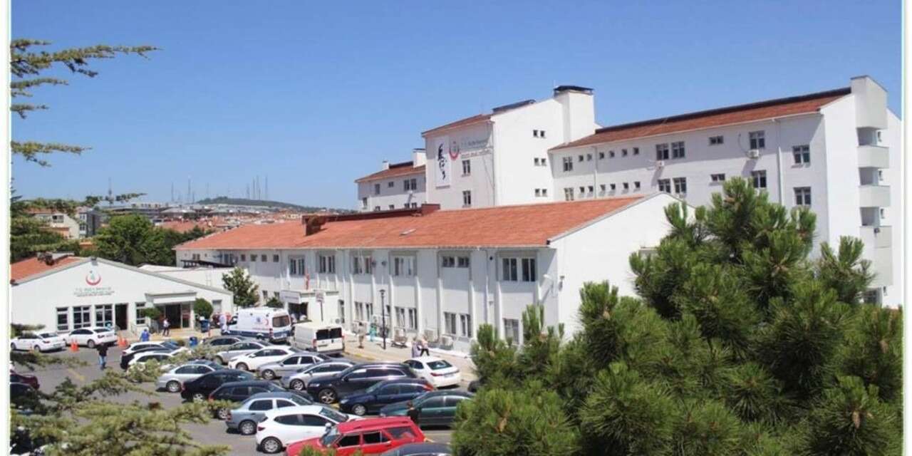 Hastanedeki rüşvet skandalı ortaya çıktı... Doktorlar gözaltında!