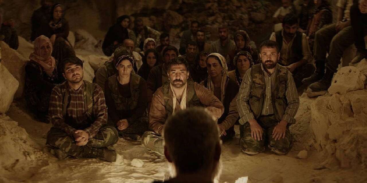 Emin Alper'in yeni filminden ilk fragman