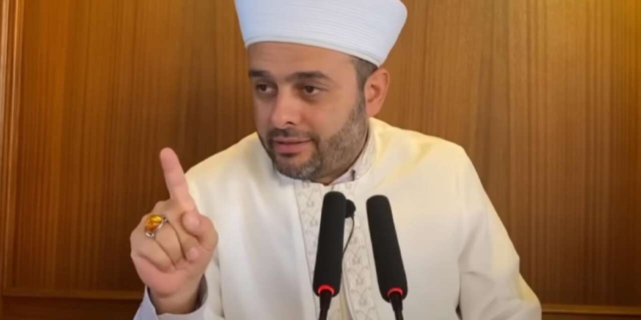 Diyanet’te Halil Konakçı gerilimi: İhraç iddiaları, silinen paylaşımlar, “fuhuş ve FETÖ" suçlamaları