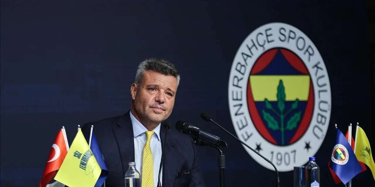 Fenerbahçe'de Sadettin Saran'dan scout kararı