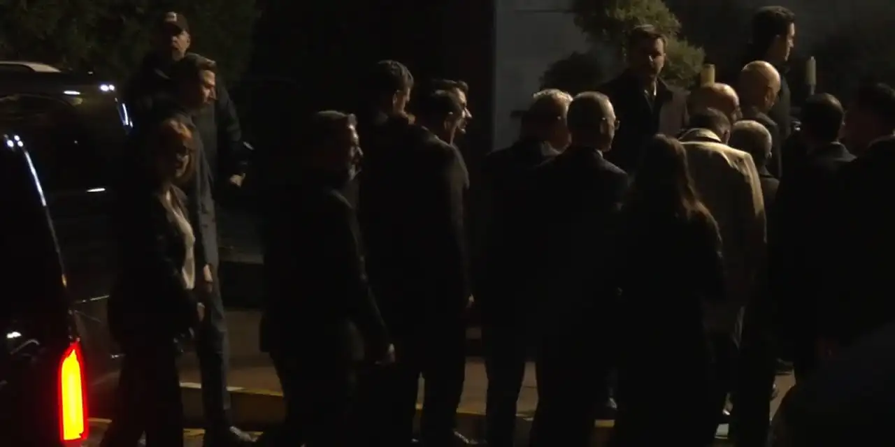 CHP’nin gece zirvesinden çıkan bildiri