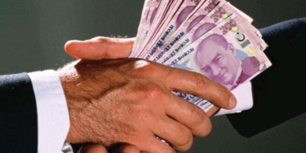 Türkiye, 2025 Yolsuzluk Algı Endeksi’nde 17 basamak geriletti