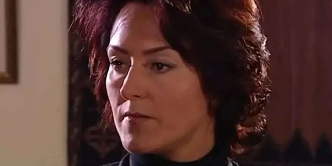 Kurtlar Vadisi'nin unutulmaz karakteri Şıvga Gerez hayatını kaybetti