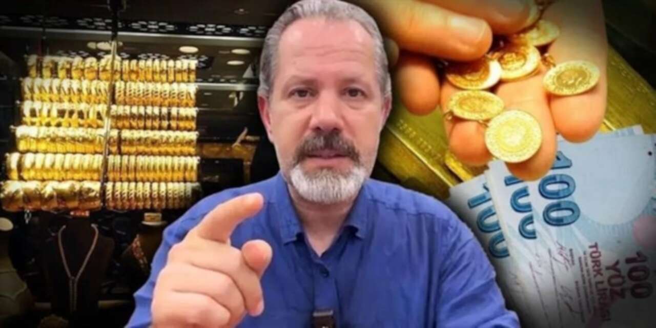 İslam Memiş'ten uyarı: İnsanları soyuyorlar!