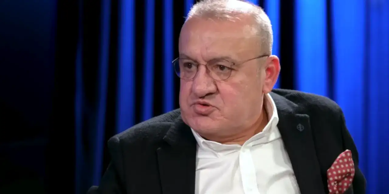 Keçiören Belediye Başkanı Mesut Özarslan’ın teklifini neden reddetti? Devlet Planlama Teşkilatı eski uzmanı açıkladı