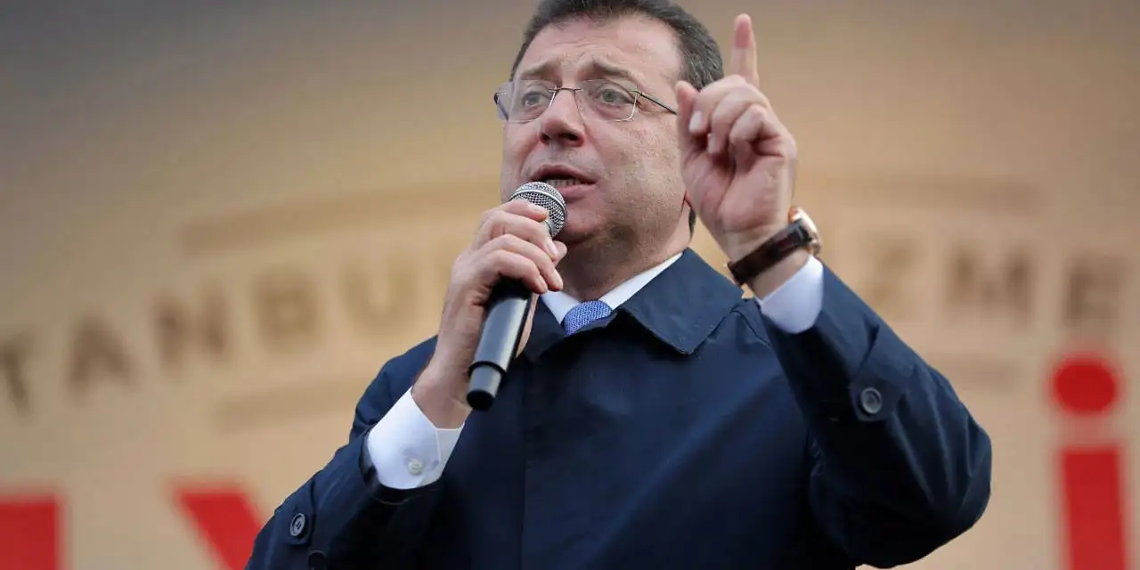 İmamoğlu’na 'casusluk' iddianamesinde gerçek ortaya çıktı: Sızıntı İBB bilgi sistemlerinden değil!