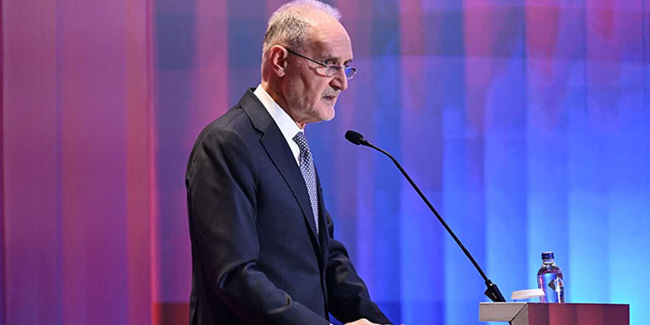 İTO Başkanı Şekip Avdagiç: Vize kısıtlamalarına rağmen Türk vatandaşlarının yurt dışı harcamalarında artış var