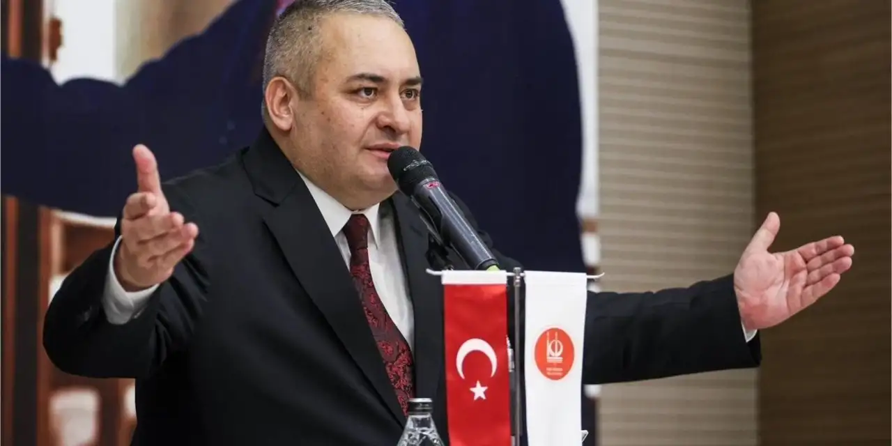 Keçiören Belediye Başkanı Mesut Özarslan bu noktaya nasıl geldi?