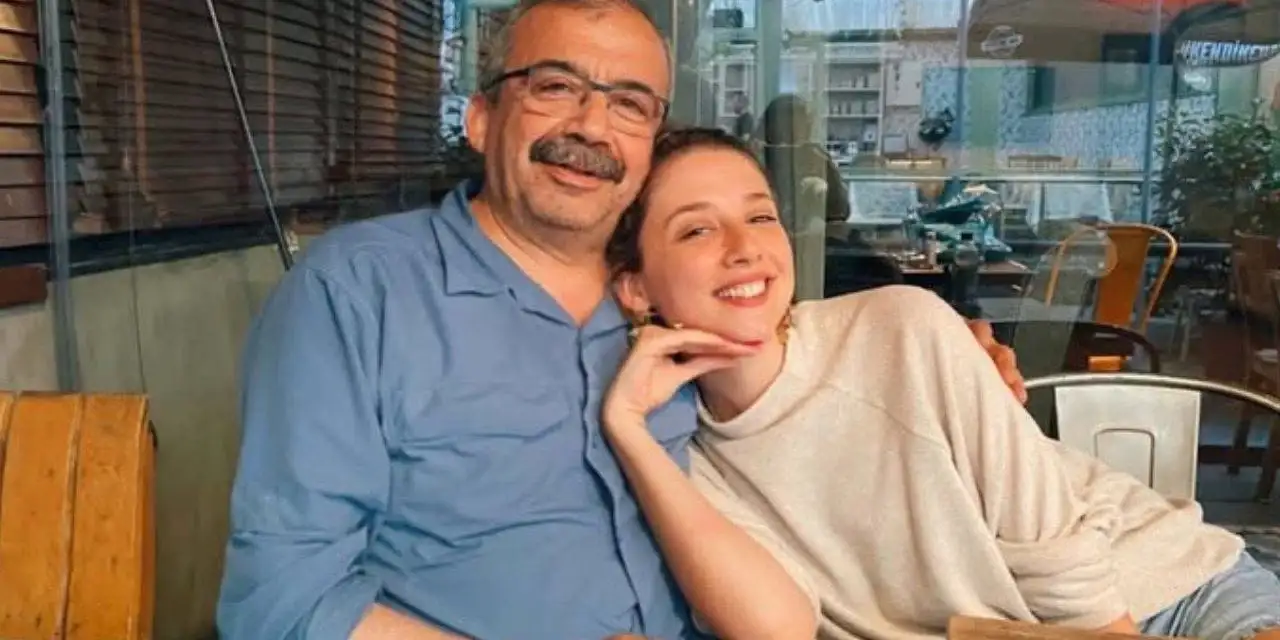 Sırrı Süreyya Önder’in kızından çağrı