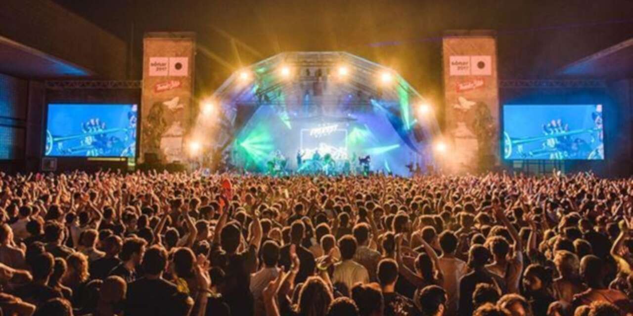 Zorlu PSM'de iki gün boyunca yapılacak bütün etkinlikler yasaklandı