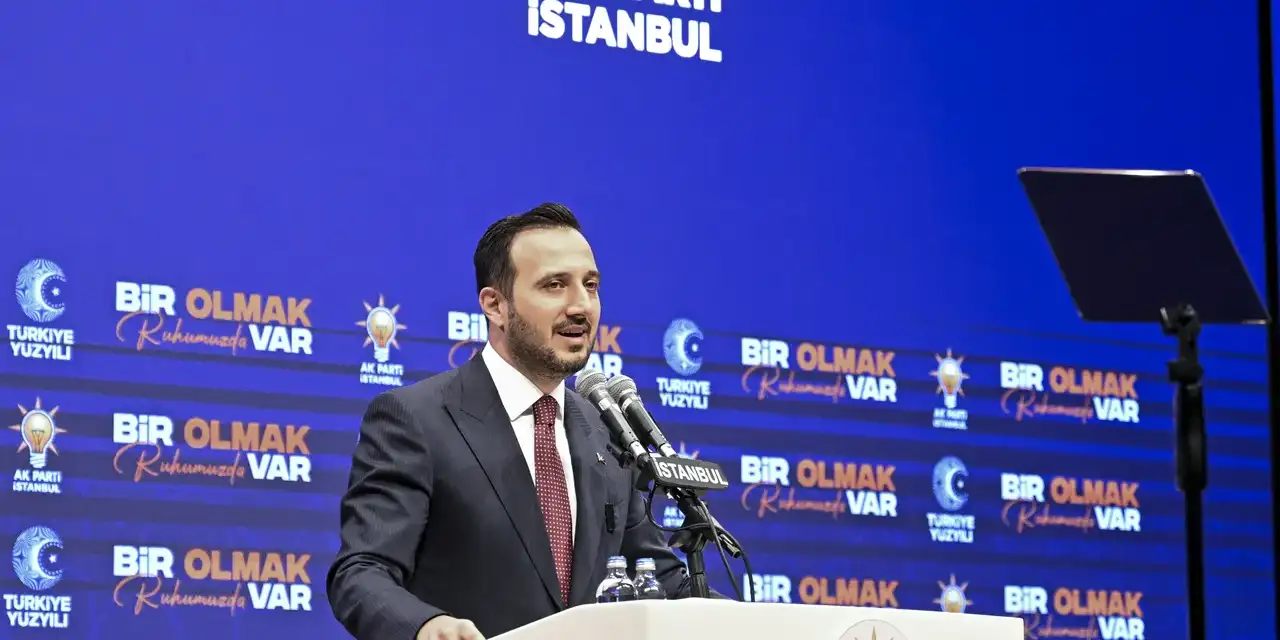 AK Parti’nin yaptırdığı İstanbul anketinin sonuçları