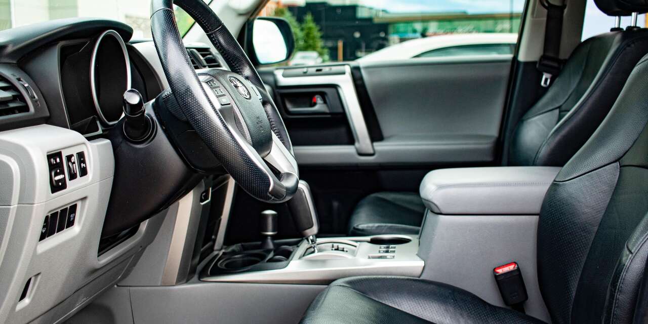 48 yıllık dizel motor ustası tavsiye etti: İşte en çok tercih edilen 4 SUV