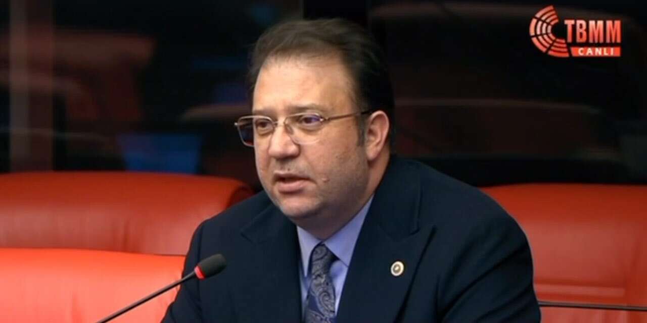 CHP’li vekilin anlattıkları Meclis’i salladı:  ‘Emniyet bu haldeyken hiç kimse emniyette değildir’