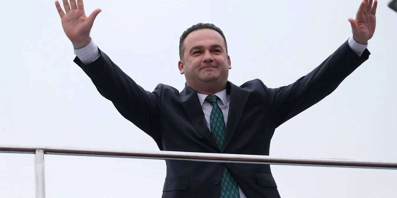 Görele Belediye Başkanı Hasbi Dede'ye tutuklama talebi