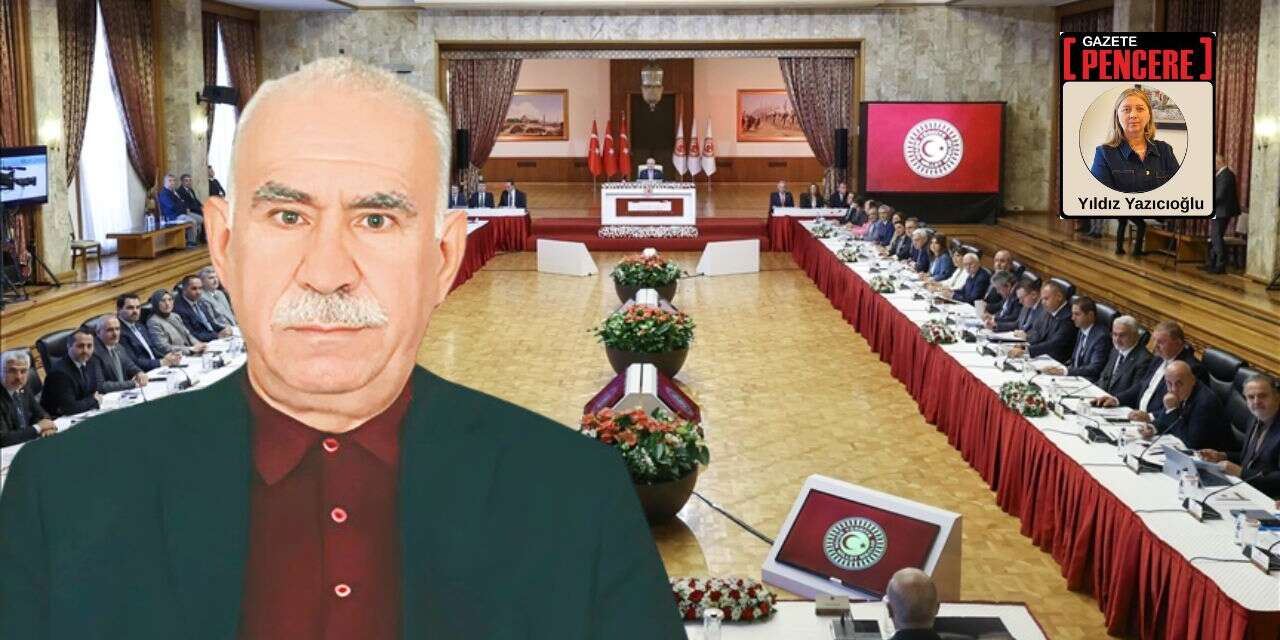 AK Parti'de 'umut hakkı' kararı: Nasıl formüle edecekler?