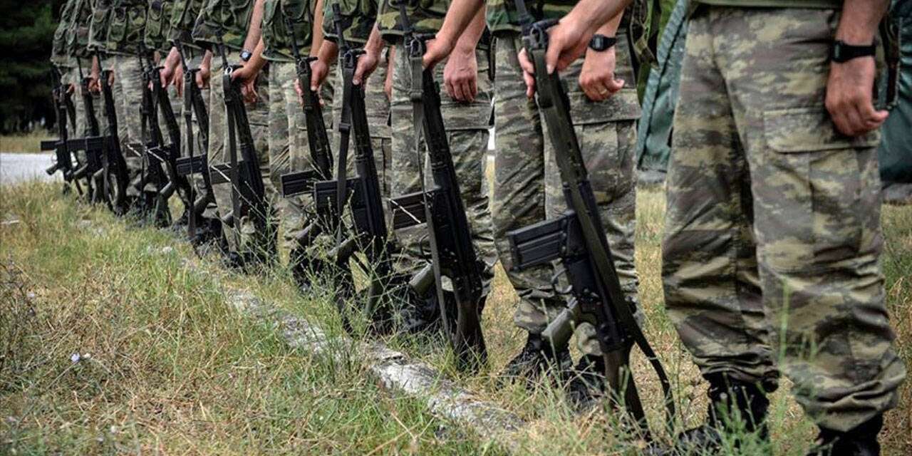 AK Parti Milletvekili Üçüncü: Bedelli askerlikte indirim masada