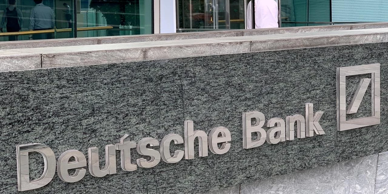 Deutsche Bank, TCMB için faiz tahminini açıkladı