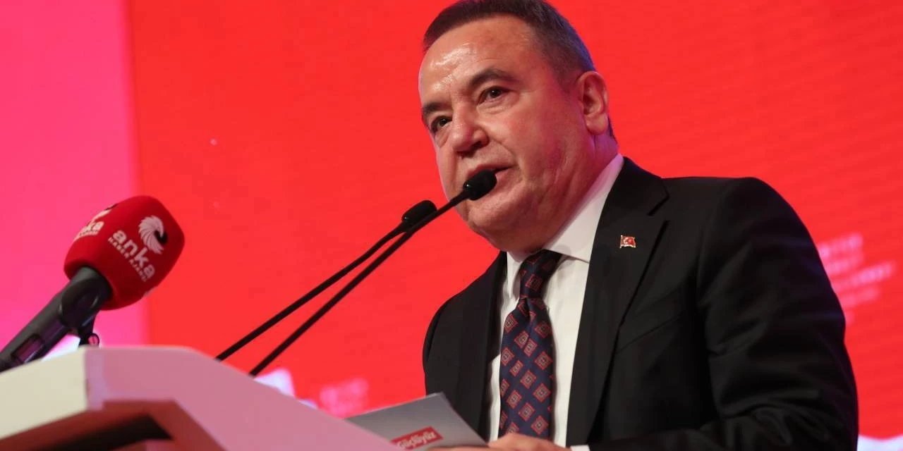 Antalya Büyükşehir Belediyesi iddianamesi kabul edildi: Duruşma tarihi belli oldu