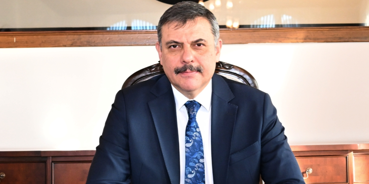 Yeni İçişleri Bakanı Mustafa Çiftçi kimdir? Mustafa Çifti'nin hayatı