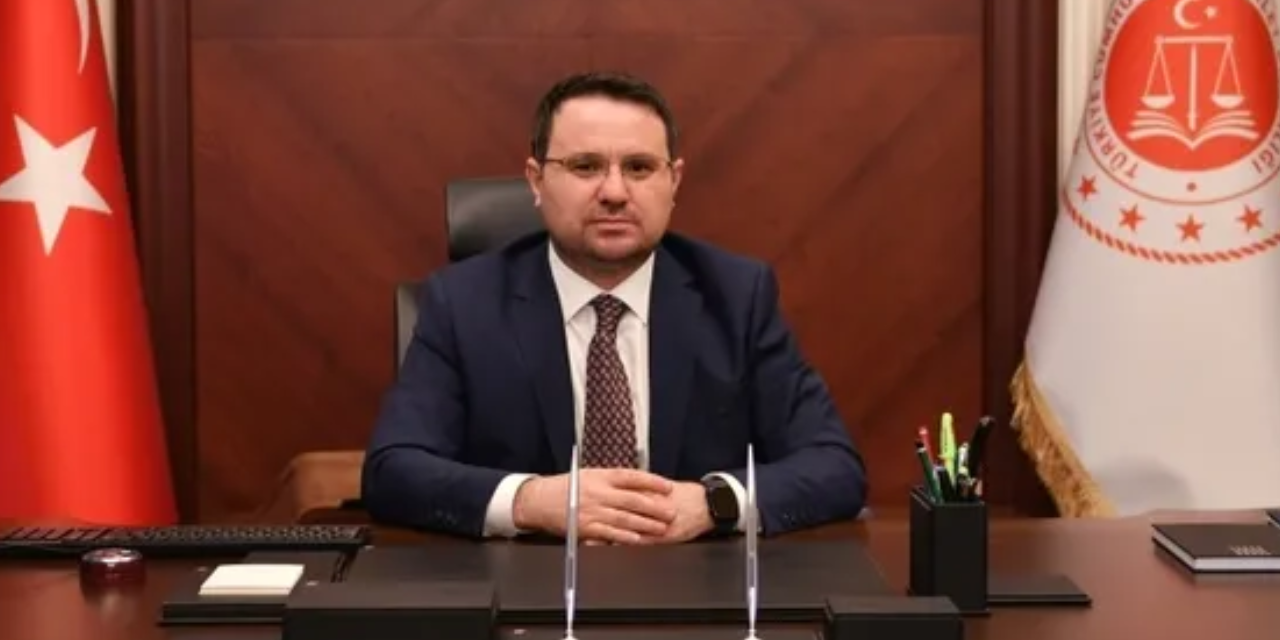 Yeni Adalet Bakanı Akın Gürlek kimdir?