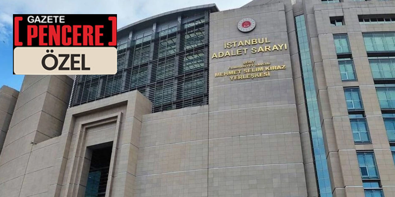 Kulisler İstanbul Cumhuriyet Başsavcılığı için hareketlendi: İşte Akın Gürlek'in yerine geçecek o isim
