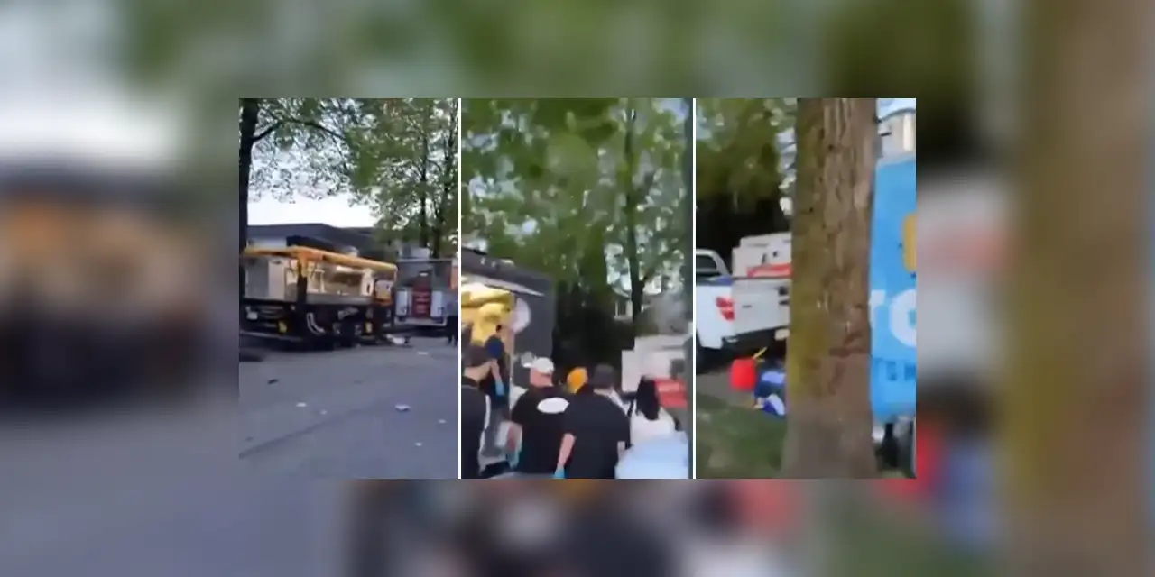 Kanada’da okulda silahlı saldırı: 10 ölü, 27 yaralı