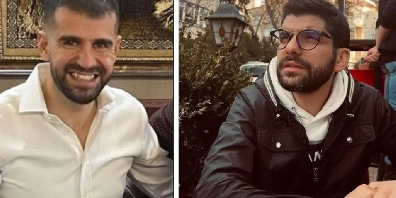 Serdar Sertçelik, 'kumpas kuruldu' dedi, yazışmaları kabul etmedi