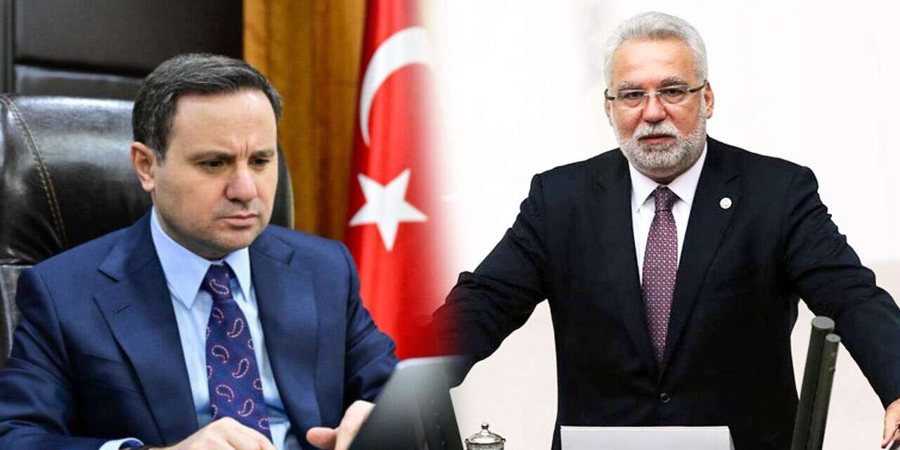 Eski AK Parti Milletvekili Kocabıyık: Akın Gürlek’in Adalet Bakanı olmasının tek bir anlamı var