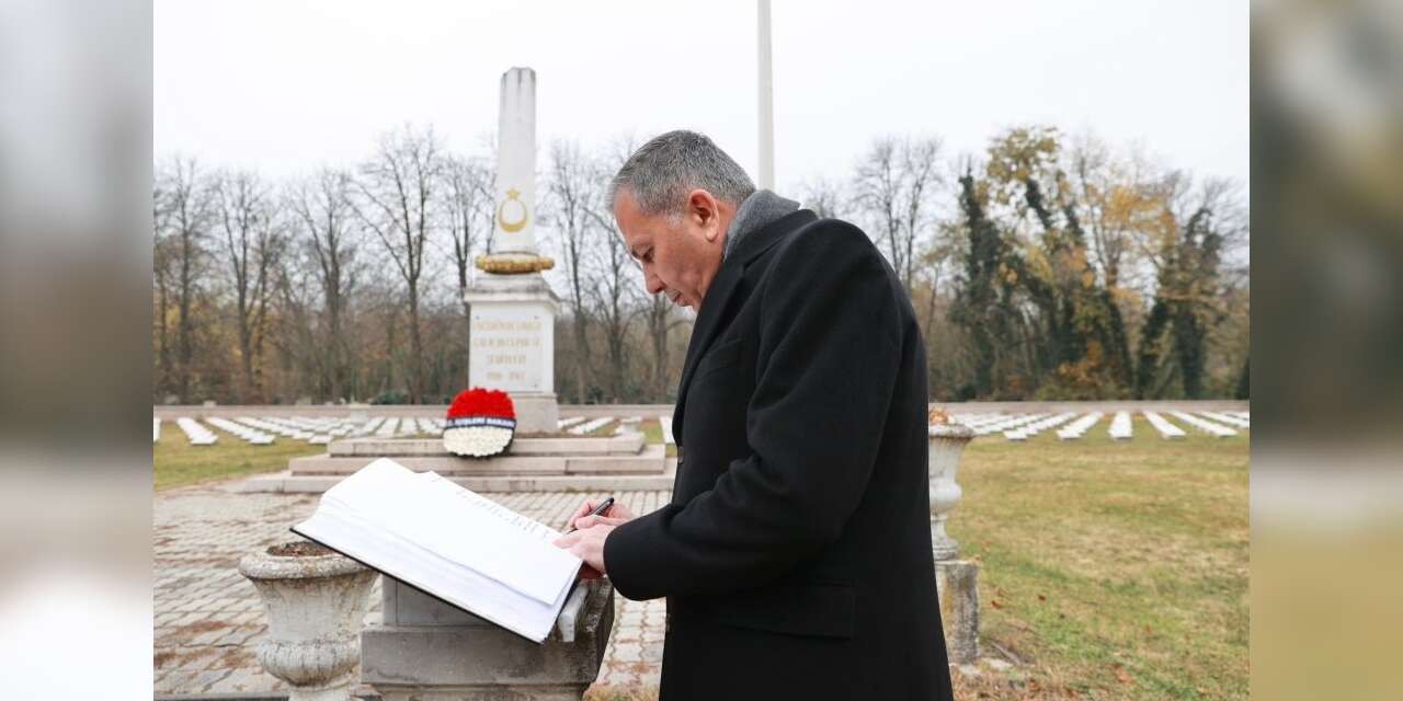 Ali Yerlikaya'nın İçişleri Bakanlığı döneminde neler yaşandı?