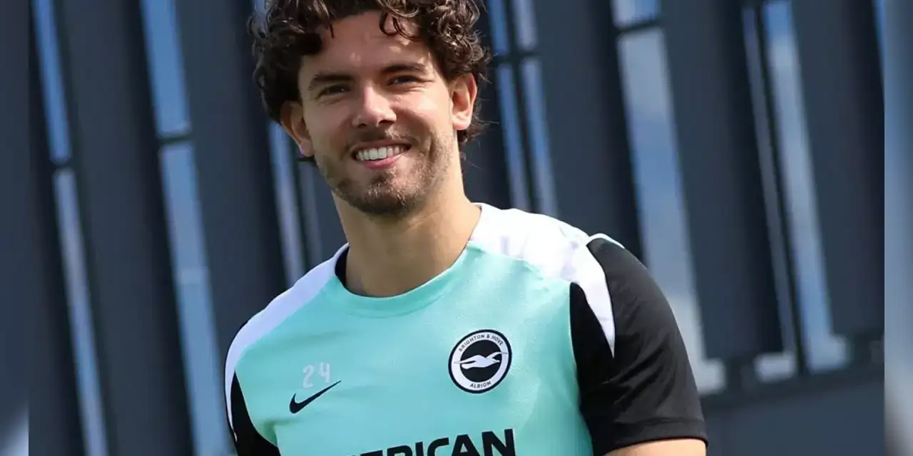 Ferdi Kadıoğlu en büyük hayalini açıkladı