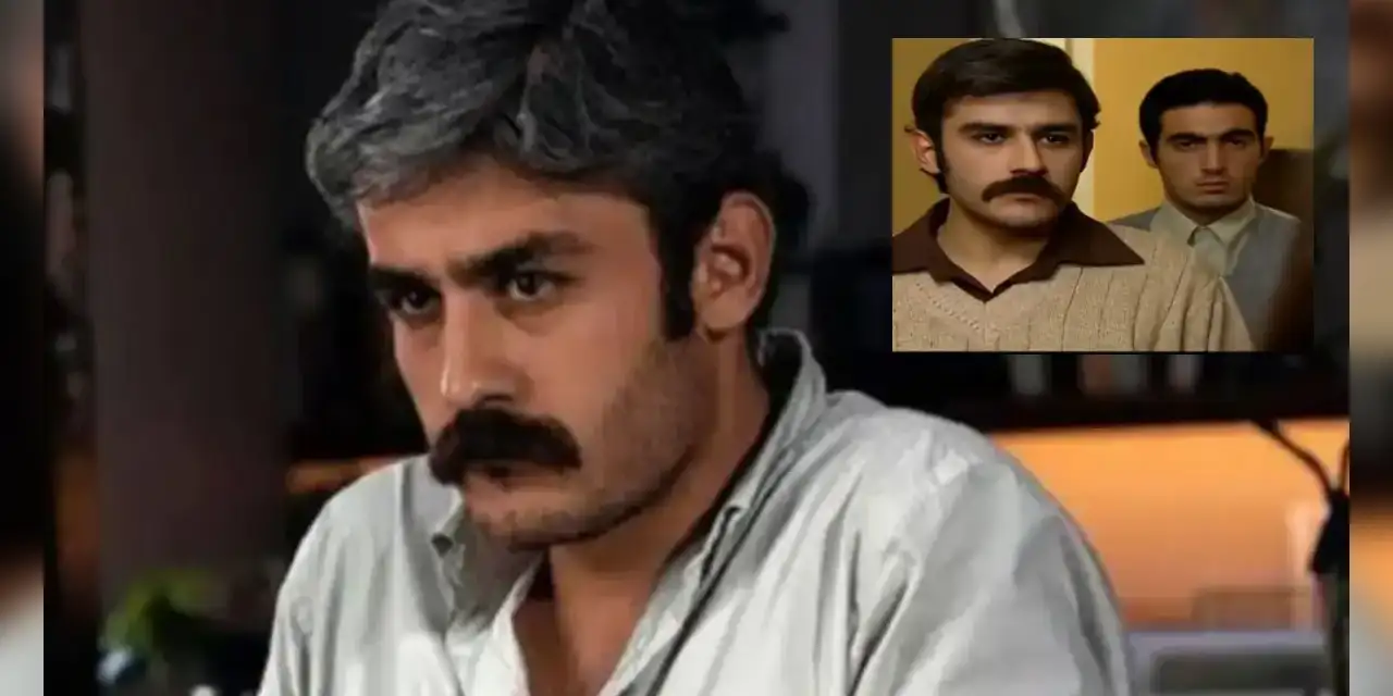 'Hatırla Sevgili'nin Mahir'i' Kanbolat Görkem Arslan hayatını kaybetti