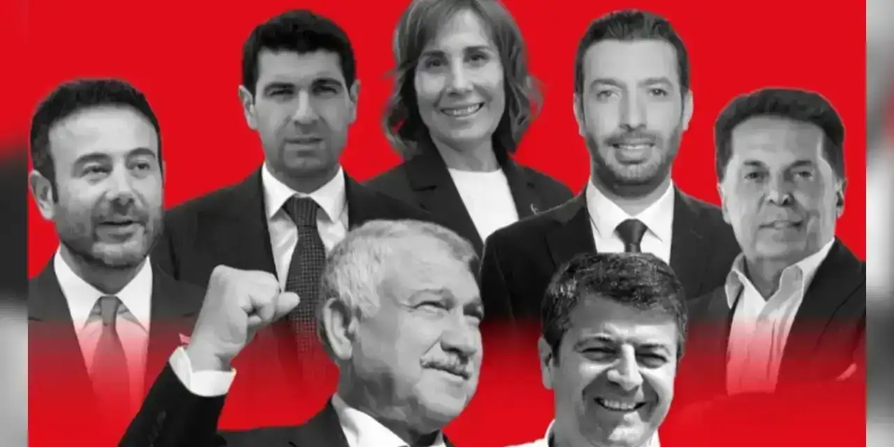 Aziz İhsan Aktaş davasında 10. gün| Aziz İhsan Aktaş'ın savunma yapması bekleniyor