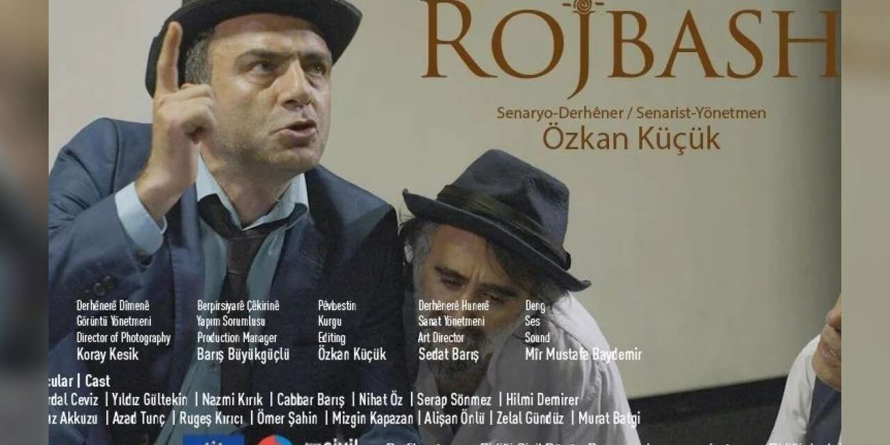 Mahkemeden “Rojbash” kararı: Kürtçe filme getirilen yasak hukuka aykırı bulundu