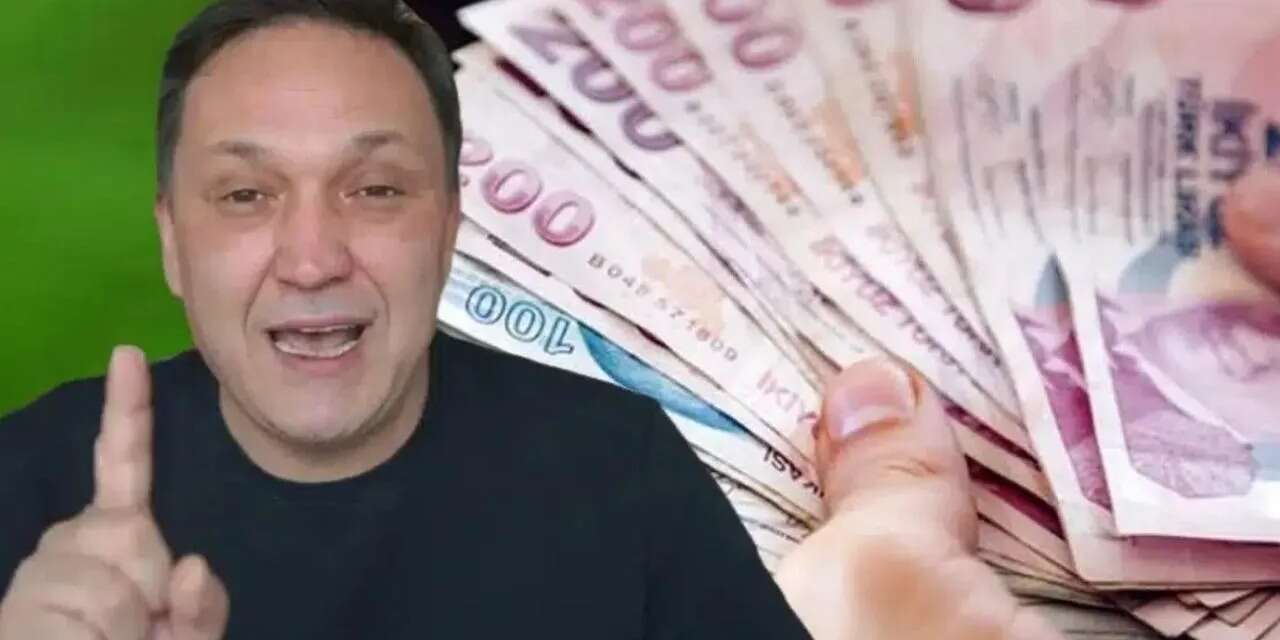 Selçuk Geçer anlattı: Emekliye atılan çifte gol...