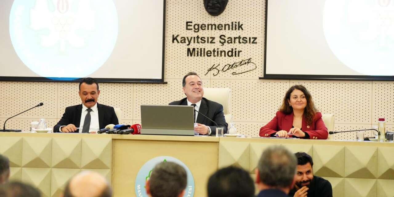 Manisa’da yeni model: Belediye farkı ödeyecek, tüm lokantalar ‘kent lokantası’ olacak