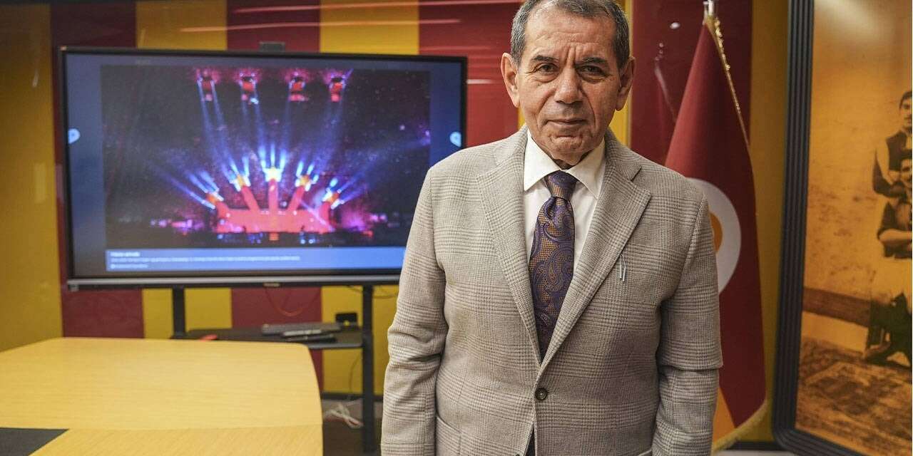 Dursun Özbek'ten Erman Toroğlu'nun iddialarına cevap: Zırcahil insanlar...