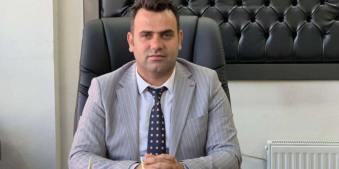 Derecik Belediye Başkanı Hasan Dinç’in başkanlığı düştü