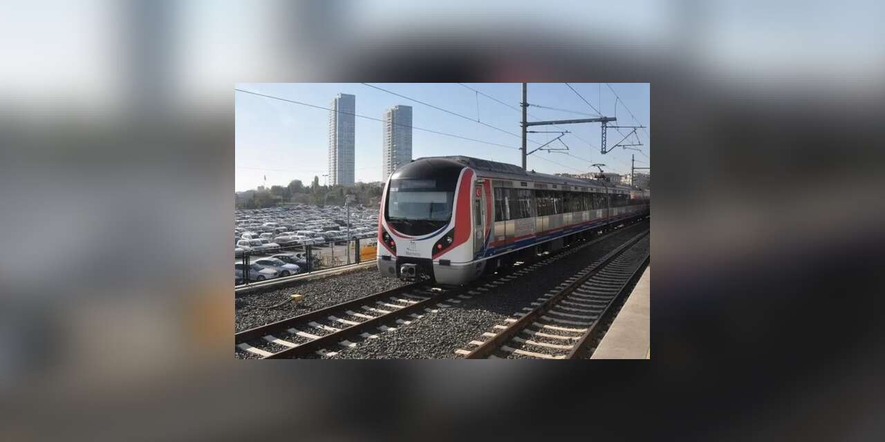 Marmaray ve metro hatlarına zam teklifi: TCDD’den fiyatlara yüzde 25 artış talebi!