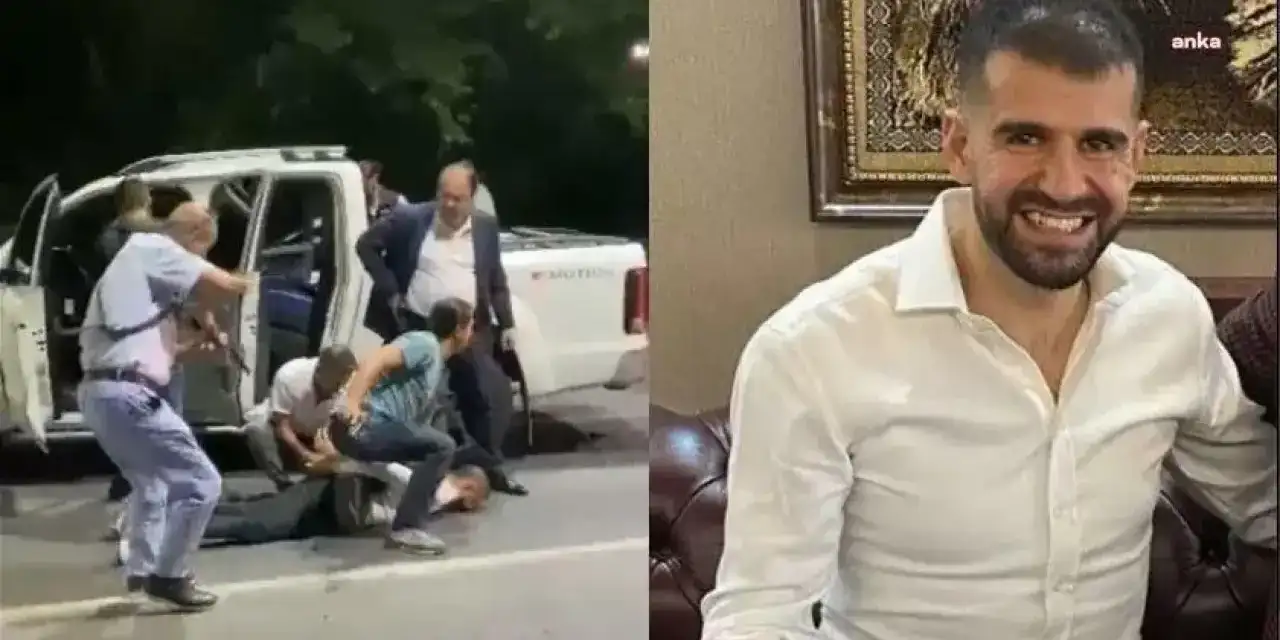 Davalar birleşti: Ayhan Bora Kaplan ve onu yakalayan polisler aynı anda yargılanacak