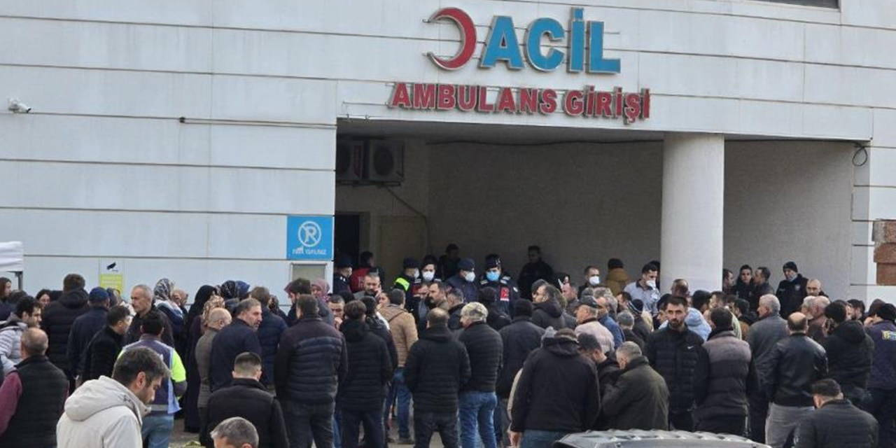 Biyogaz tesisinde zehirlenme faciası: 3 işçi hayatını kaybetti