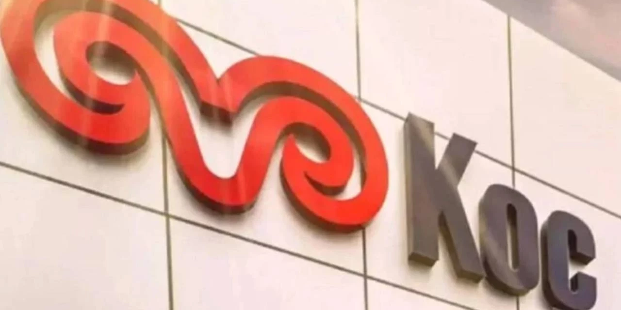 Koç Holding'den 2025'te 3,7 milyar dolarlık kombine yatırımı