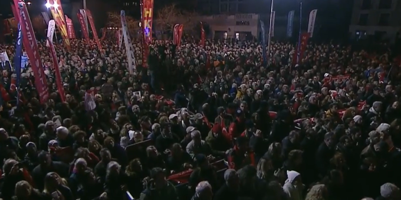 Ekrem İmamoğlu’ndan 'Akın Gürlek' mesajları! 'Adalet Bakanlığı’na yapılan atamanın manası...'