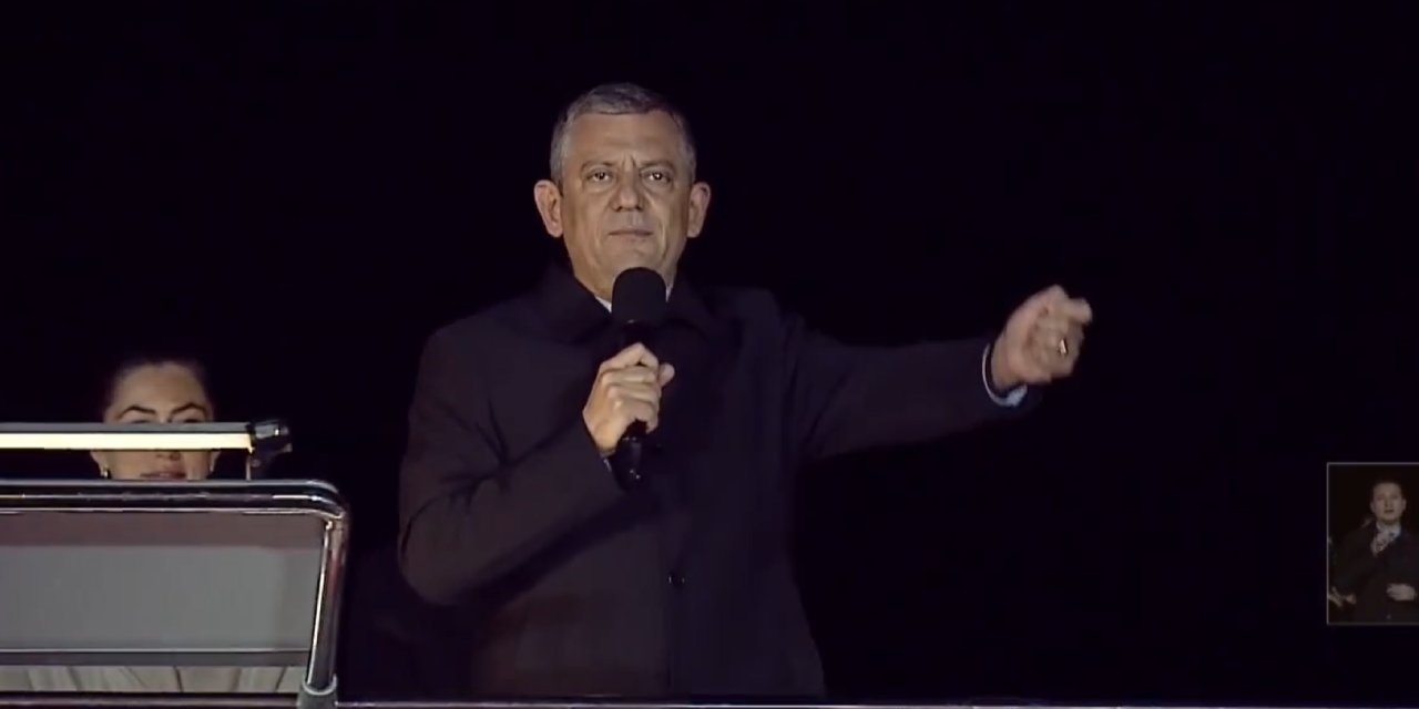 Özgür Özel'den 'köprü ve otoyolların özelleştirilmesine' sert tepki! "Erdoğan geleceğimizi satıyor, engelleyin!"