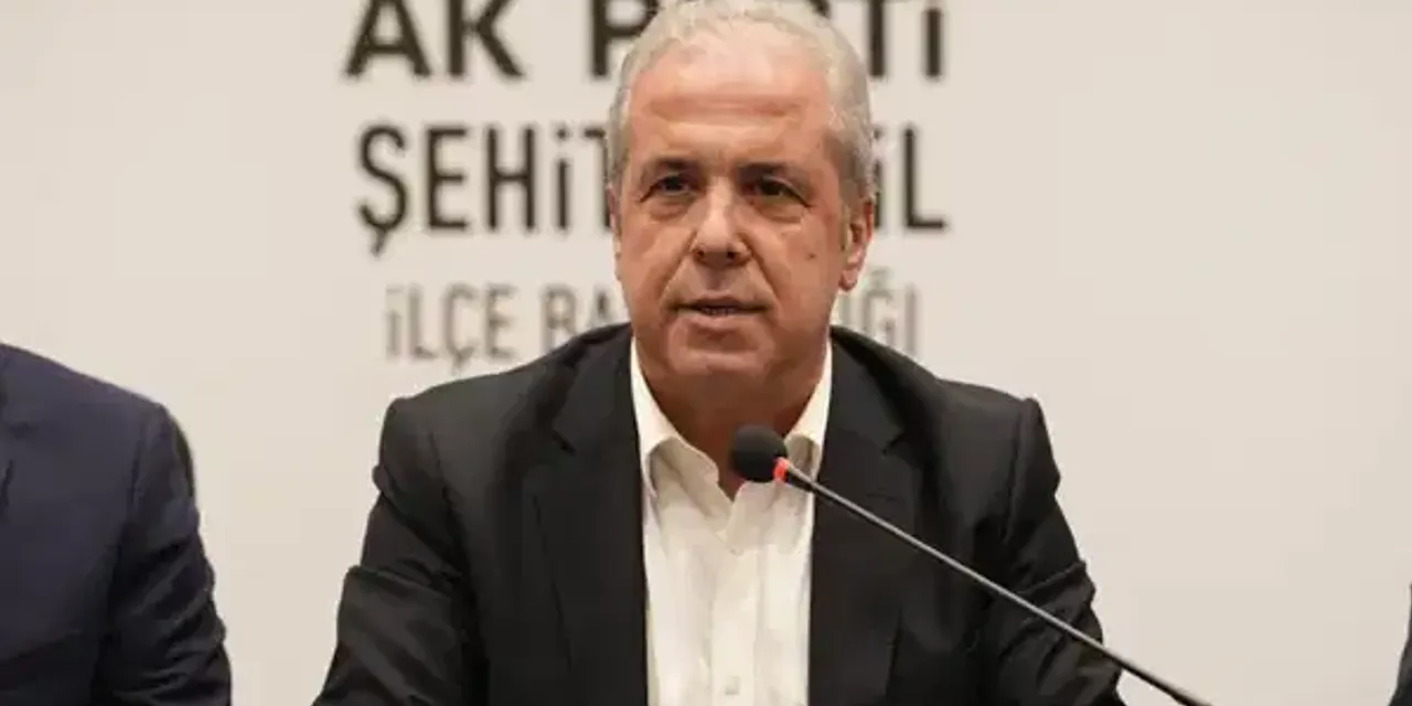 Şamil Tayyar'dan Kabine'deki atamalar sonrası 'yeniden yapılandırma' vurgusu: ABD modelini örnek gösterdi